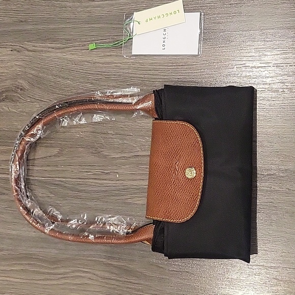 Longchamp Le Pliage Medium - Picture 1 of 8